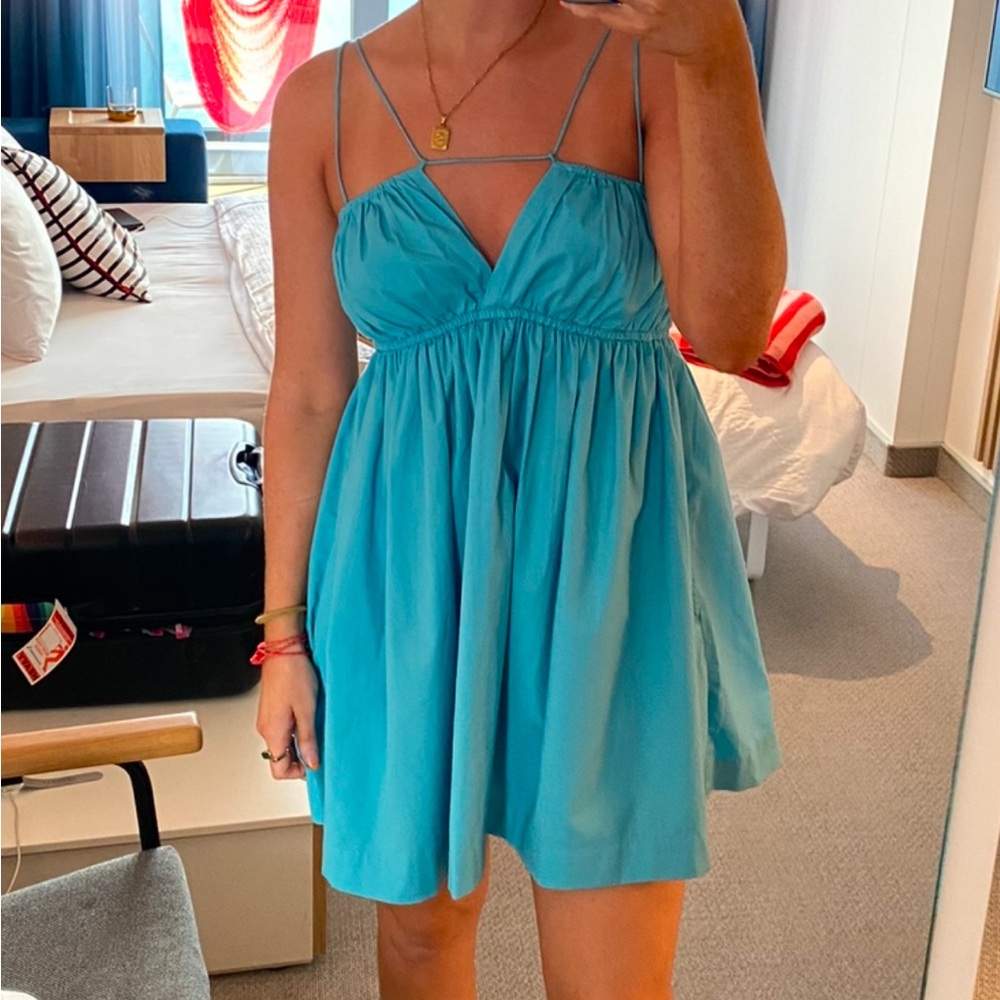 Abercrombie Dress
